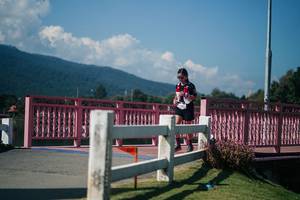 BIB: 
                            <button type="button" onclick="openModal(27599444)" class="btn btn-primary btn-sm float-right btn-popup" data-toggle="modal" data-target=".modal-high-quality">
                        <i class="fas fa-shopping-cart"></i> Add to Cart
                    </button>
                                            <button type="button" onclick="isThisMe(27599444, true)" class="btn btn-success btn-sm float-right btn-popup btn-isme hidden" data-toggle="tooltip" data-placement="bottom" title="นี่คือรูปของคุณใช่ไหม คลิกที่นี่เพื่อเอาเข้าอัลบั้ม">
                        <i class="fas fa-plus"></i> Add to album
                    </button>
                    <button type="button" onclick="isThisMe(27599444, false)" class="btn btn-warning btn-sm float-right btn-popup btn-isnotme hidden">
                        <i class="fas fa-ban"></i> Remove from album
                    </button>